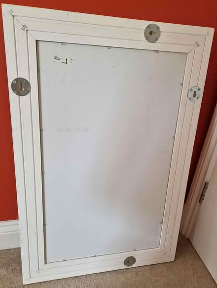 Photo of free Ikea Hemnes Mirror (Broadbridge Heath, RH12) #2
