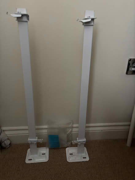 Photo of free Radiator Stand (Colchester Co33af) #1
