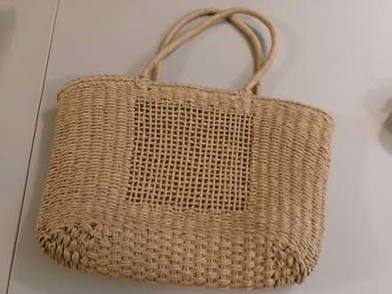 Photo of free Beach or Shopping Bag (Northwest Frederick) #1