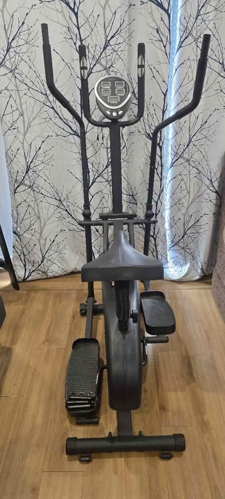 Photo of free Elliptical cross trainer (BS16) #1