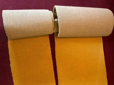 Photo of free Long strips of carpet off-cut - Leagrave (Lewsey Farm LU4) #2
