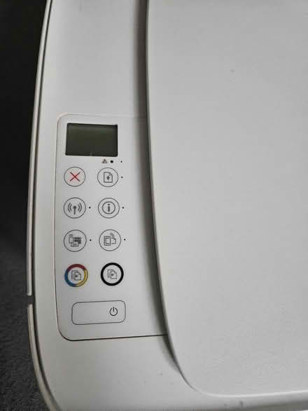 Photo of free Hp printer (Tunbridge Wells TN2) #3