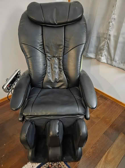 Photo of free Working Massage Chair (South Parker) #1