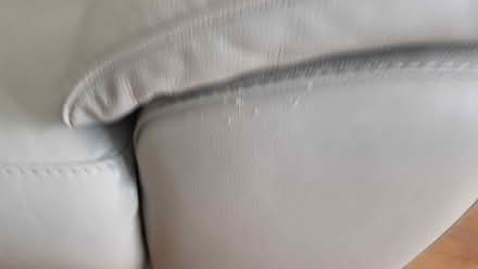 Photo of free Corner sofa (Grange Hill DL14) #4
