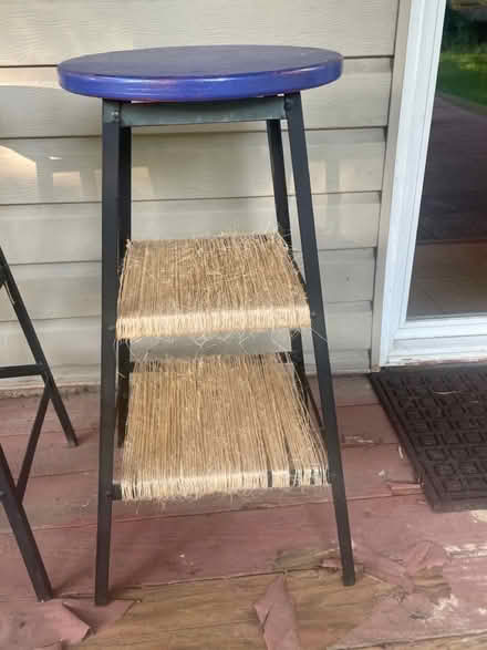 Photo of free Two 30” Stools (Randallstown, Md) #3