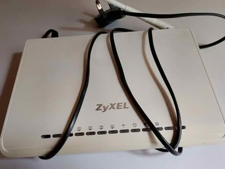 Photo of free Internet (The Reddings) #1