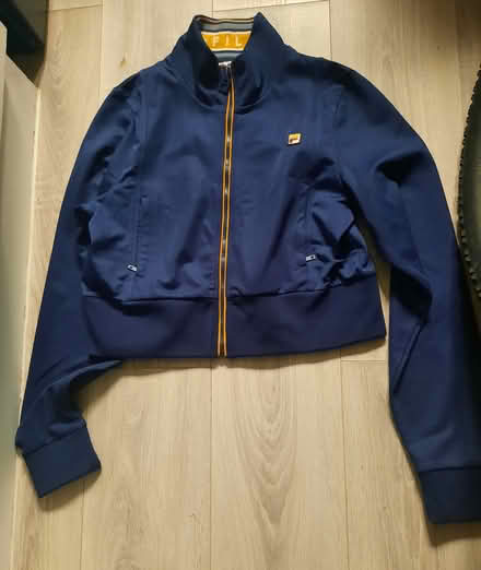 Photo of free Bag of ladies clothes size 12 (Hulme M15) #4