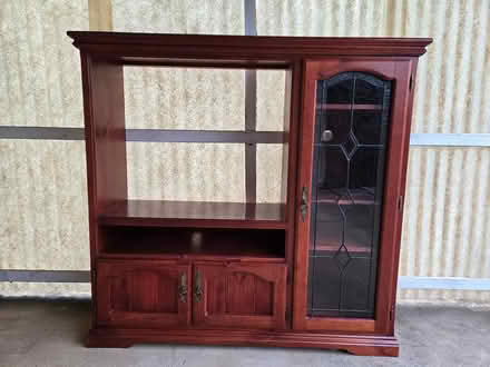 Photo of free Tv cabinet (Watson) #1