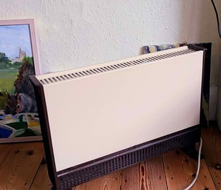 Photo of free Small radiator (Oxford OX4) #1