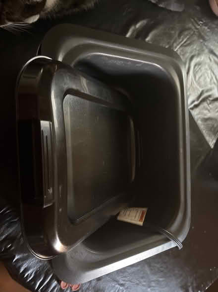 Photo of free Crockpot (Plymouth) #1