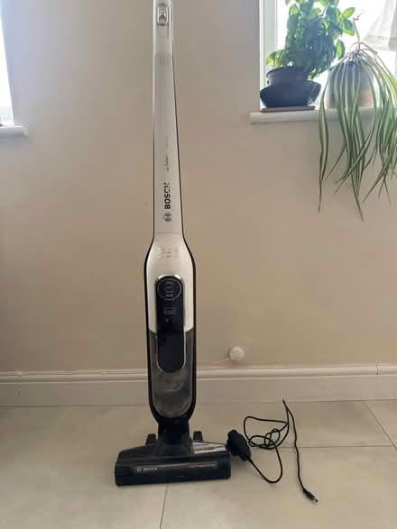 Photo of free Bosch Athlet cordless vacuum (Forest Hill - SE23) #1
