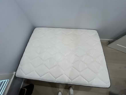 Photo of free 2 Full Sized Used Mattresses (Orange, Ca) #4