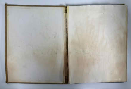 Photo of free 1974 hardback book “Rockin' Steady” (1075 Valencia Avenue) #2
