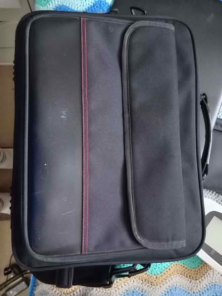 Photo of free Vintage laptop (Pooley Green TW20) #2