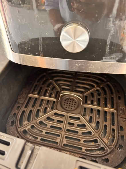 Photo of free Air fryer (instant vortex plus) (Chickenley WF5) #2