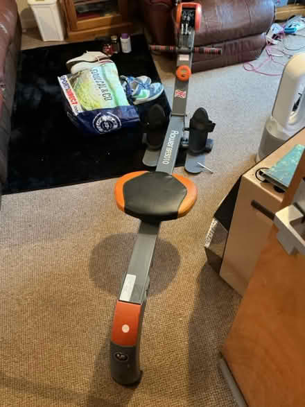 Photo of free Rowing machine (Frome BA11) #1