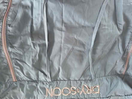 Photo of free Cover For Lakeland Dry Soon Clothes Dryer (Birchington CT7) #1