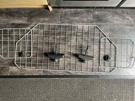 Photo of free Extendable dog guard (Shirley, Croydon) #1