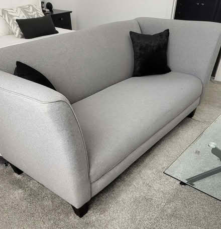 Photo of free Designer 3 Seat Sofa (Great Billing NN3) #3