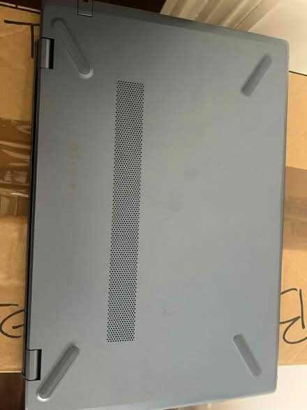Photo of free HP Laptop (WC1X) #3
