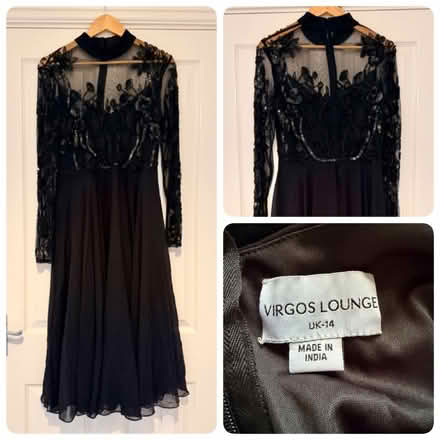 Photo of free Event / Occasion Women’s Dresses (Clifton CA10) #3