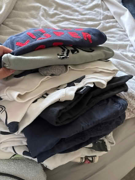 Photo of free Decluttering random things (Kingston KT19) #4