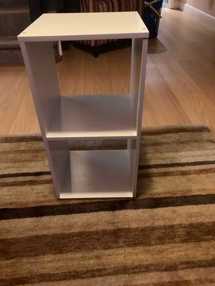 Photo of free Storage units (Copford Colchester CO6) #2
