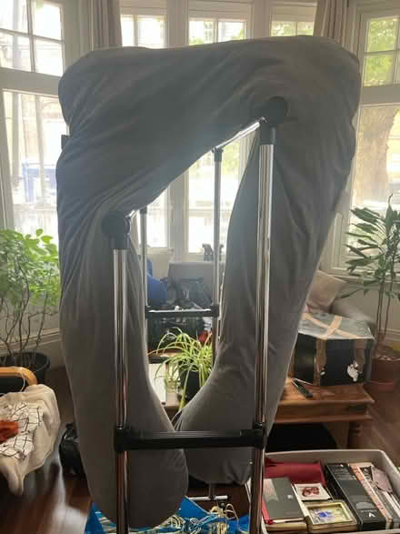 Photo of free Pregnancy Pillow (WC1X) #1