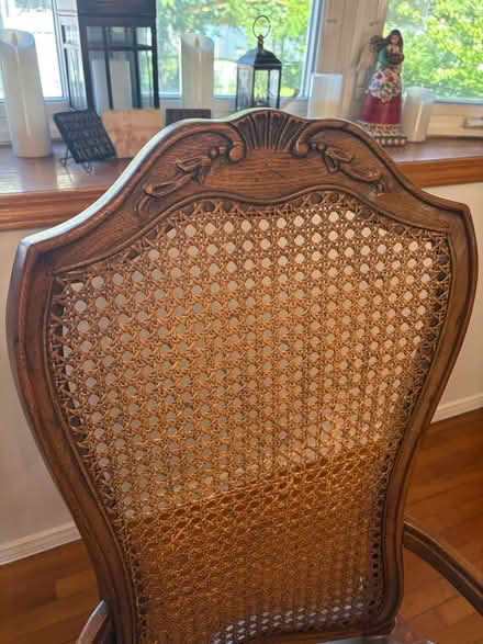 Photo of free Country French table and chairs (Dix Hills) #1