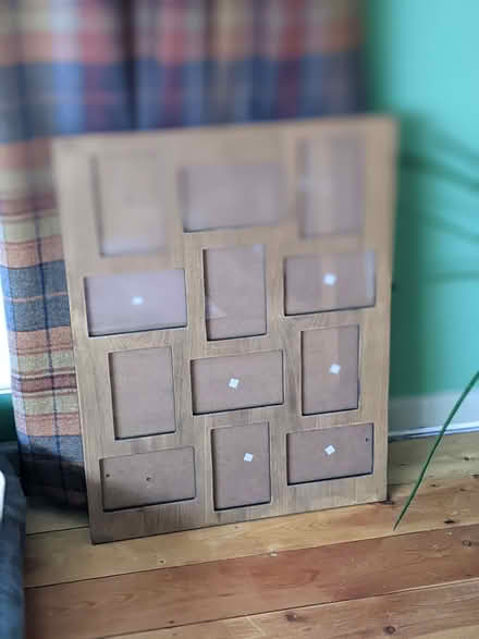Photo of free Multi-photo Frame (Kennington OX1) #1