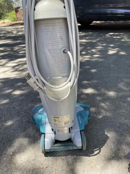 Photo of free Hoover Floor Mate Wet/Dry Vac/Scrub (Muir Oaks, Martinez) #2