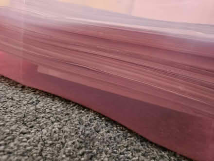 Photo of free Box of fashion magazines and books (Widnes WA8) #3
