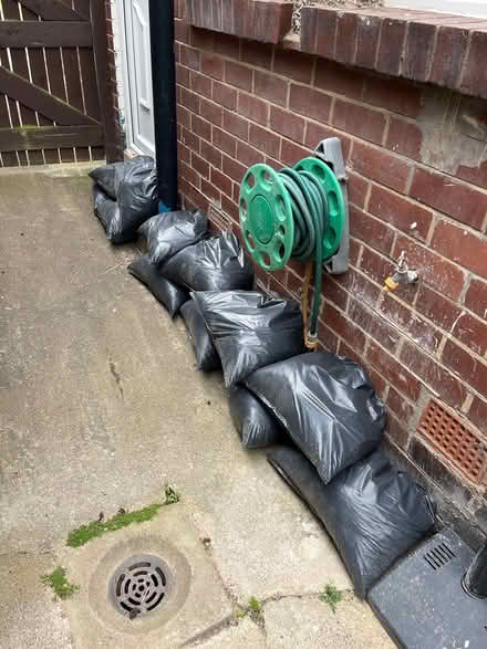 Photo of free 12 bags of soil (Heeley S2) #1
