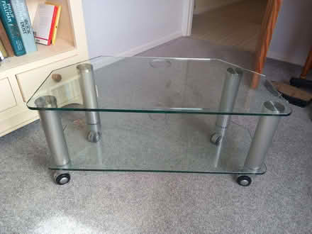 Photo of free Tv stand (Lindfield RH16) #2