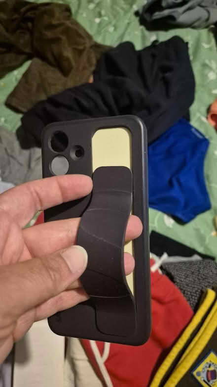 Photo of free Phone case for Samsung s24 (Downham BR1) #2