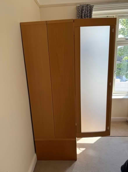 Photo of free Stokke children’s wardrobe (Rathgar) #4
