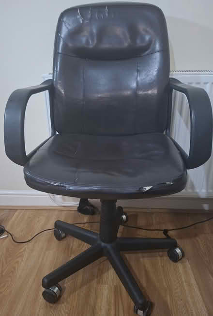Photo of free Office Chair (Stanground PE2) #1