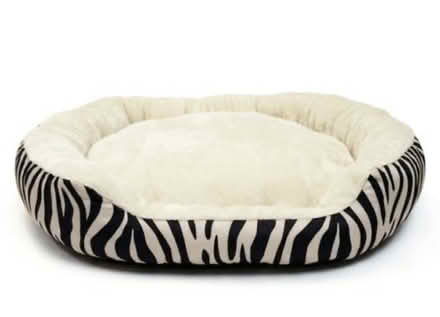 Photo of free "Nester" dog bed from petco (Logan Circle) #1