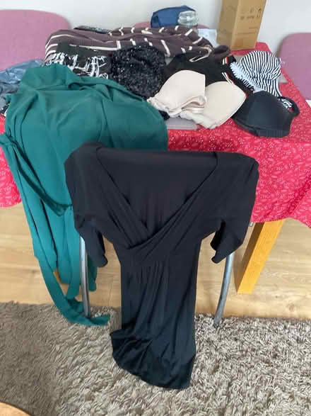 Photo of free A bundle of women’s clothes (TW14 bedfont) #2