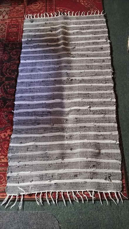 Photo of free Rug (Leith EH6) #1