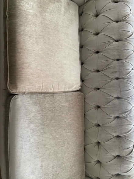 Photo of free Two seater couch (Cookham Road - SL6) #3