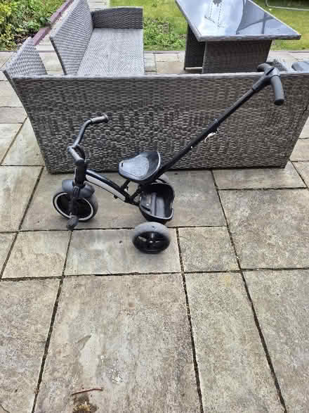 Photo of free Trike (Sheering CM22) #1