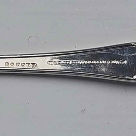 Photo of free Set of six fish knives and forks (Elmstead BR7) #3