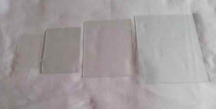 Photo of free Glass from broken photo frames (Cheshunt EN7) #1