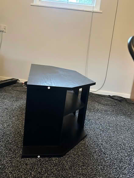 Photo of free TV Stand – must collect today (Bartley Green B32) #1