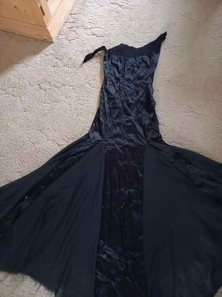 Photo of free Half made dress size 8/10 (New Malden KT3) #2