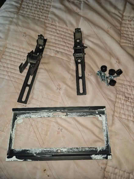 Photo of free Wall bracket for a small TV (Whitstable CT5) #1