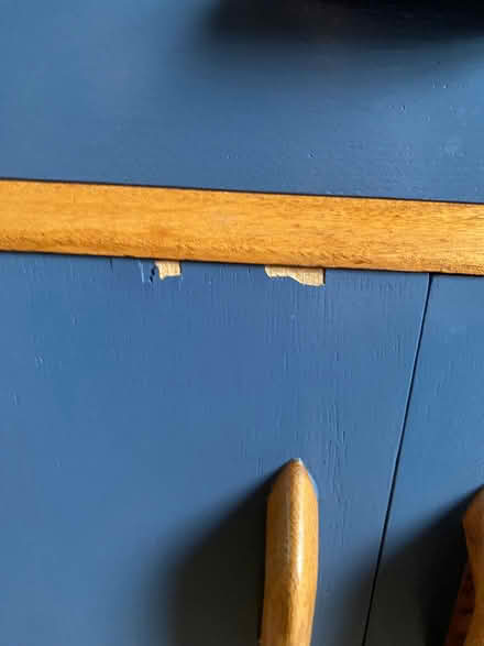 Photo of free Mid century sideboard (Streatham SW16) #3