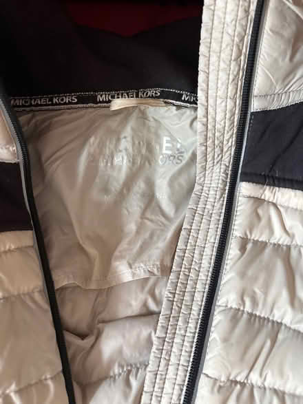 Photo of free Michael kors ladies (Kings norton B38) #2