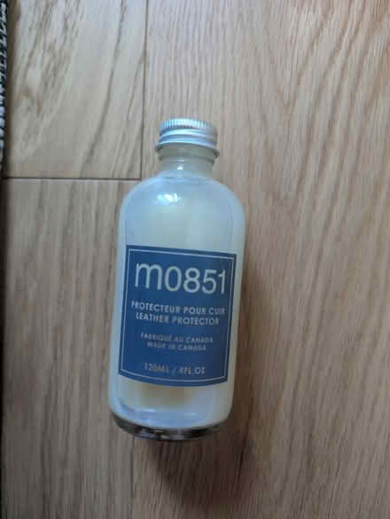 Photo of free Cleaning supplies (Lawrence Heights) #4